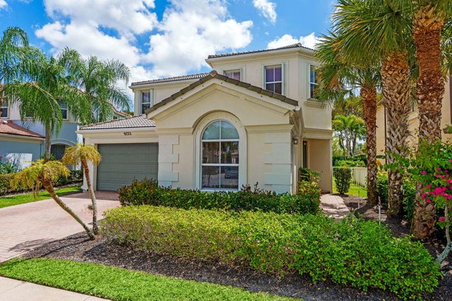 9723 Phipps Lane, Wellington, FL 33414