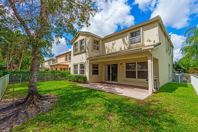 9723 Phipps Lane, Wellington, FL 33414