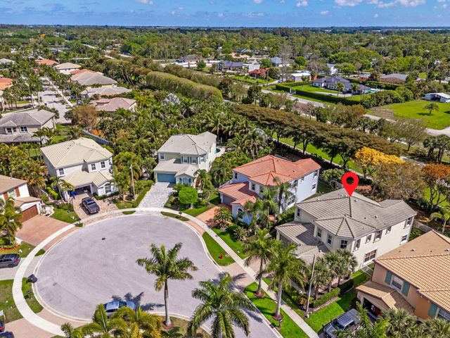 9723 Phipps Lane, Wellington, FL 33414