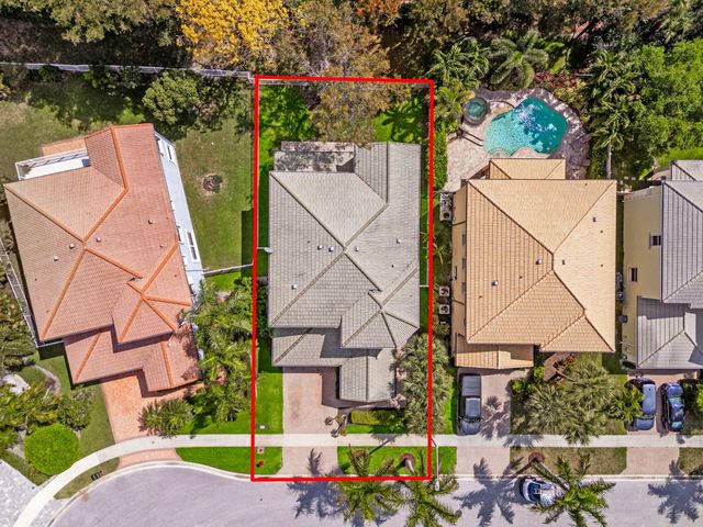 9723 Phipps Lane, Wellington, FL 33414