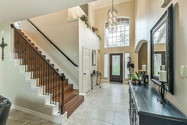 20319 Umber Oak Court, Humble, TX 77346