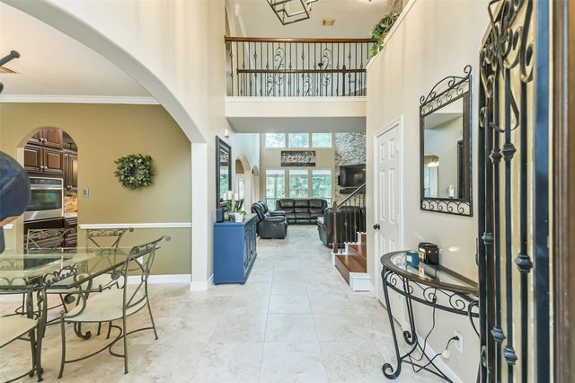 20319 Umber Oak Court, Humble, TX 77346