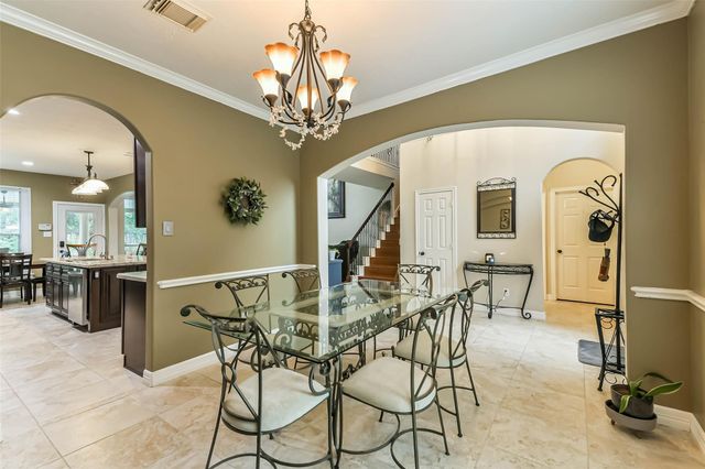 20319 Umber Oak Court, Humble, TX 77346