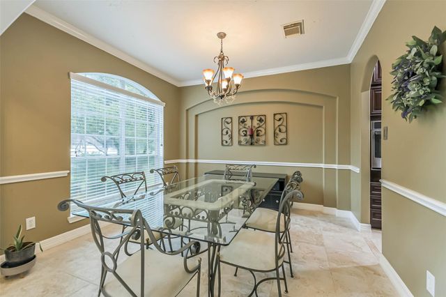 20319 Umber Oak Court, Humble, TX 77346