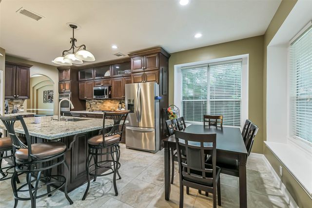 20319 Umber Oak Court, Humble, TX 77346