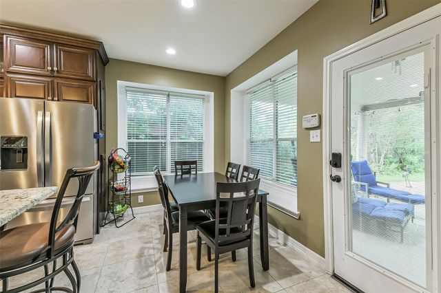 20319 Umber Oak Court, Humble, TX 77346