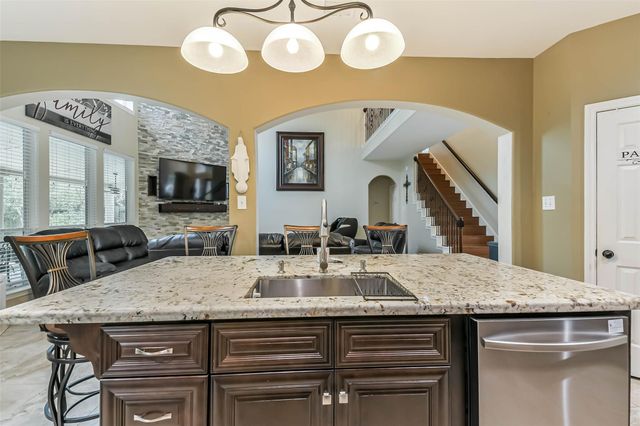 20319 Umber Oak Court, Humble, TX 77346