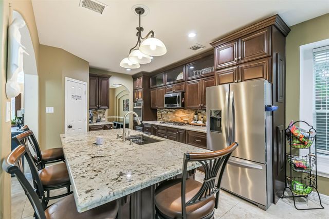 20319 Umber Oak Court, Humble, TX 77346