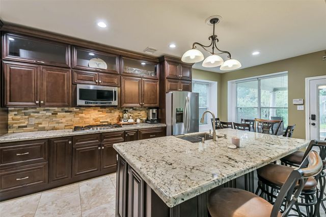20319 Umber Oak Court, Humble, TX 77346