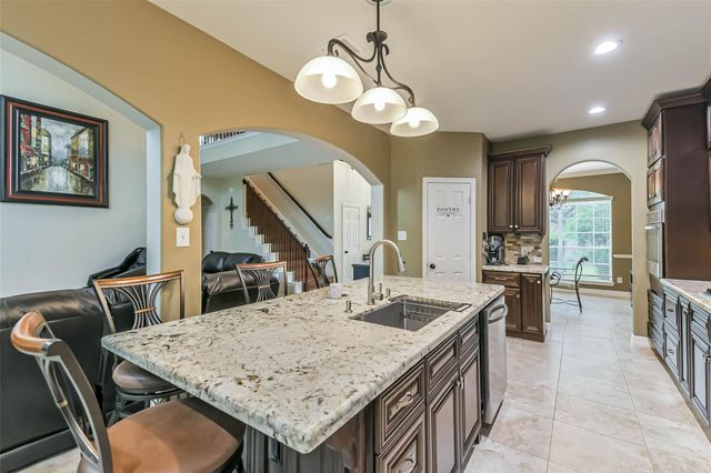20319 Umber Oak Court, Humble, TX 77346
