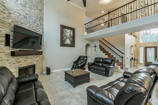 20319 Umber Oak Court, Humble, TX 77346