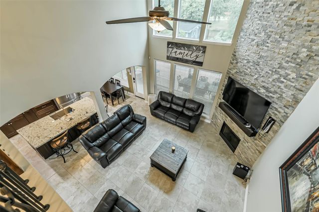 20319 Umber Oak Court, Humble, TX 77346