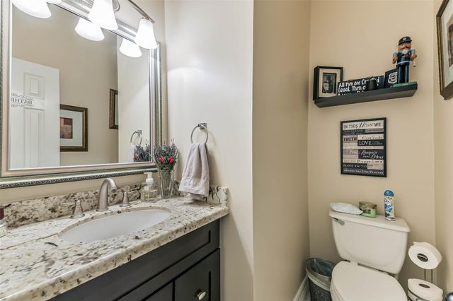 20319 Umber Oak Court, Humble, TX 77346