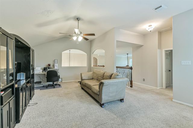 20319 Umber Oak Court, Humble, TX 77346