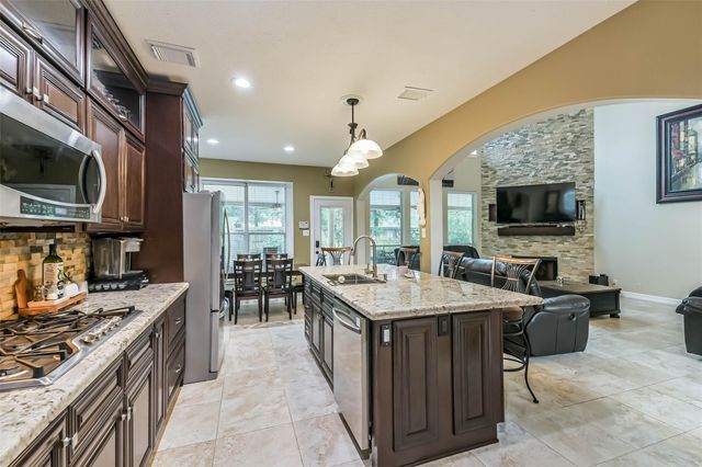 20319 Umber Oak Court, Humble, TX 77346