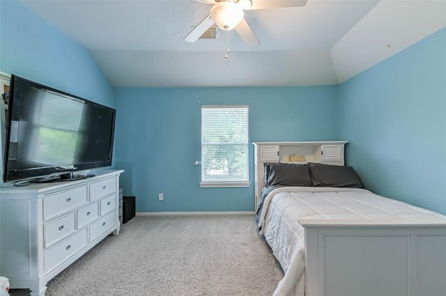 20319 Umber Oak Court, Humble, TX 77346