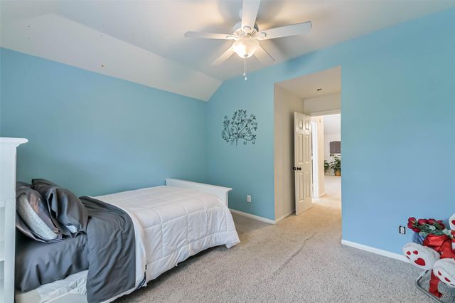 20319 Umber Oak Court, Humble, TX 77346
