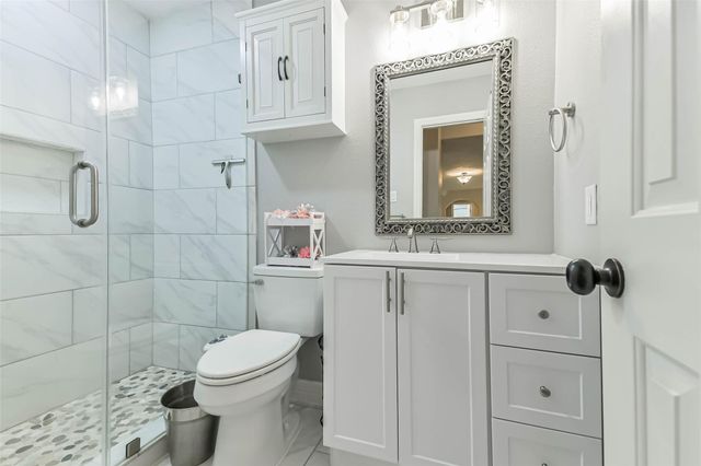 20319 Umber Oak Court, Humble, TX 77346
