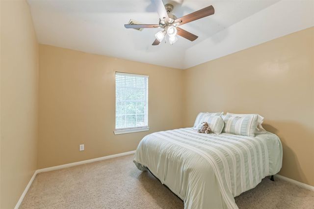 20319 Umber Oak Court, Humble, TX 77346