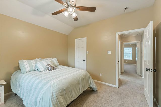 20319 Umber Oak Court, Humble, TX 77346