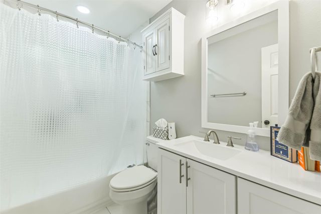 20319 Umber Oak Court, Humble, TX 77346