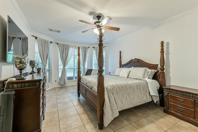 20319 Umber Oak Court, Humble, TX 77346