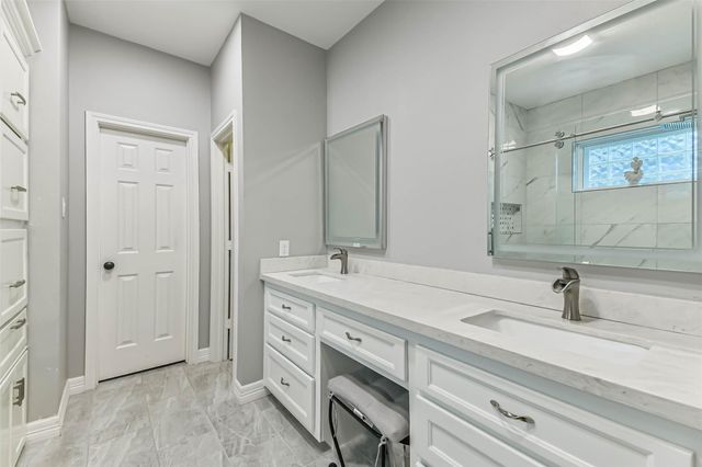 20319 Umber Oak Court, Humble, TX 77346