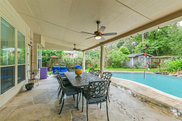 20319 Umber Oak Court, Humble, TX 77346