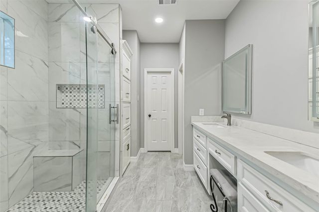 20319 Umber Oak Court, Humble, TX 77346