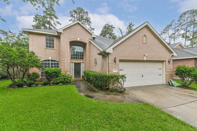 20319 Umber Oak Court, Humble, TX 77346