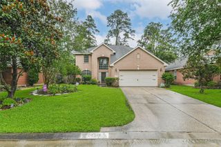 20319 Umber Oak Court, Humble, TX 77346