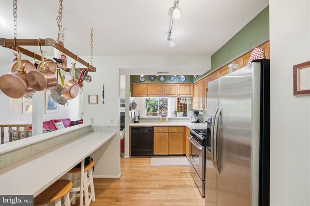 6543 TARTAN VISTA DR, Alexandria, VA 22312