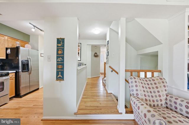 6543 TARTAN VISTA DR, Alexandria, VA 22312