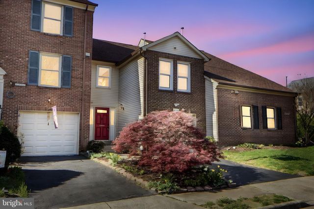 6543 TARTAN VISTA DR, Alexandria, VA 22312