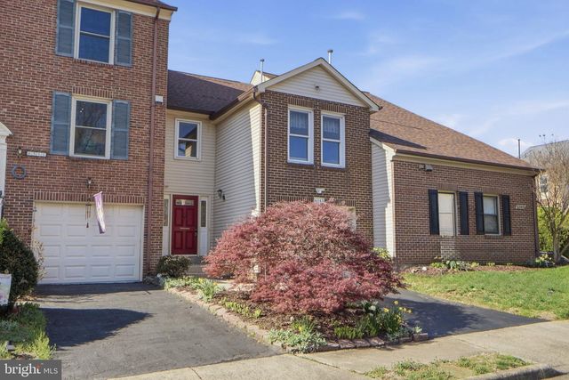 6543 TARTAN VISTA DR, Alexandria, VA 22312