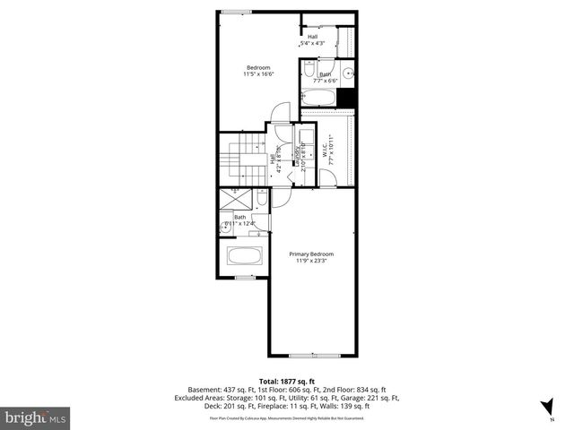 6543 TARTAN VISTA DR, Alexandria, VA 22312