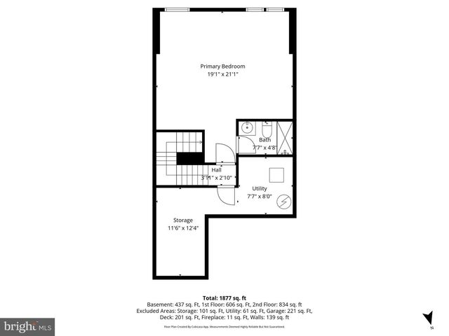 6543 TARTAN VISTA DR, Alexandria, VA 22312