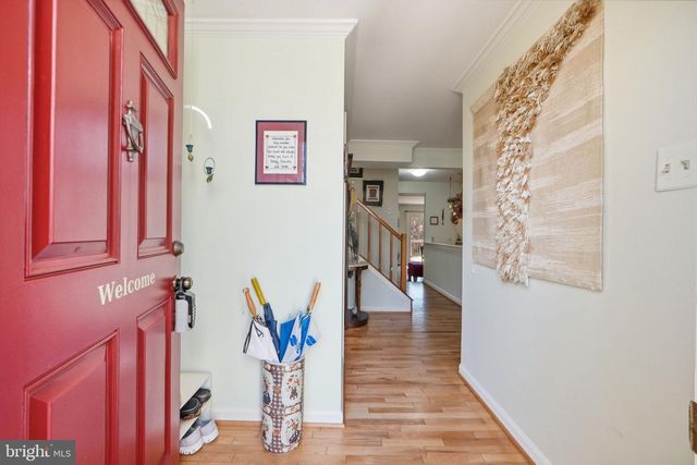 6543 TARTAN VISTA DR, Alexandria, VA 22312