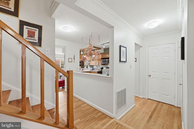 6543 TARTAN VISTA DR, Alexandria, VA 22312