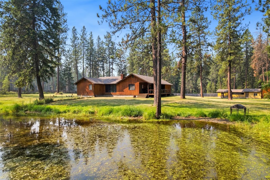 33558 Timberlane Road, Ronan, MT 59864 photo 1
