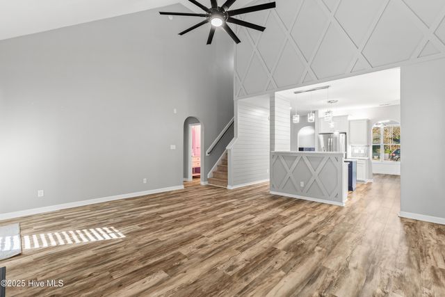 205 Peggys Trace, Sneads Ferry, NC 28460