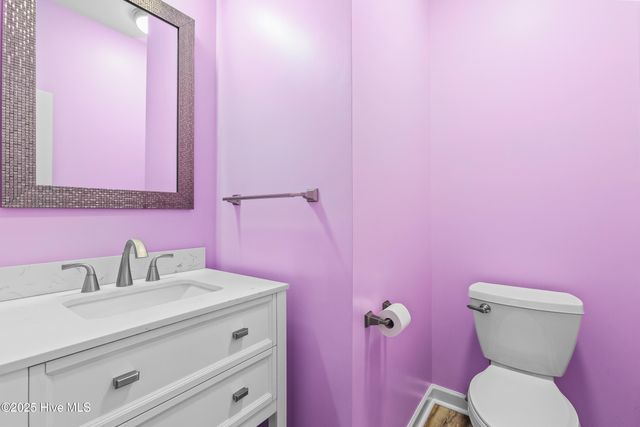 205 Peggys Trace, Sneads Ferry, NC 28460