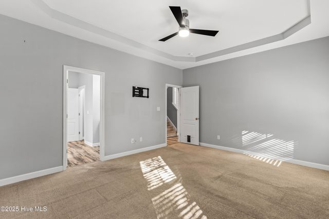 205 Peggys Trace, Sneads Ferry, NC 28460