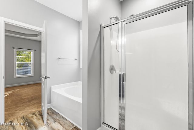 205 Peggys Trace, Sneads Ferry, NC 28460