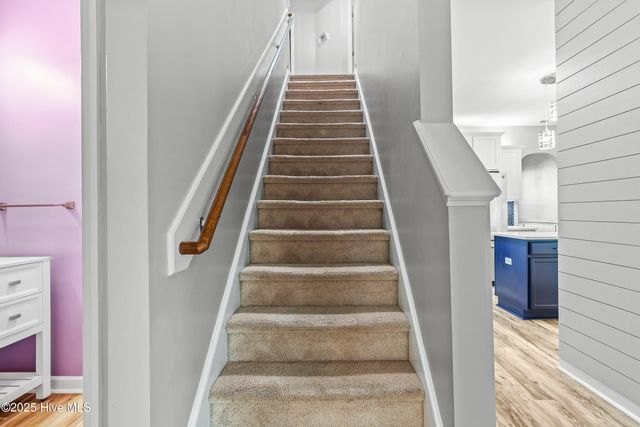 205 Peggys Trace, Sneads Ferry, NC 28460