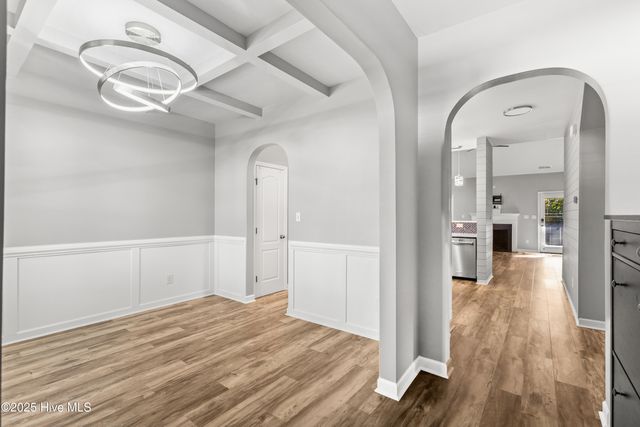 205 Peggys Trace, Sneads Ferry, NC 28460