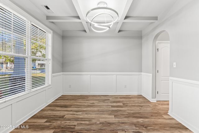 205 Peggys Trace, Sneads Ferry, NC 28460