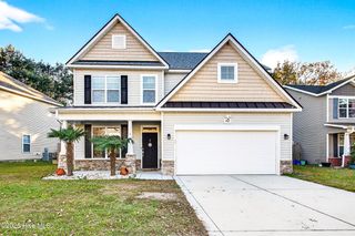 205 Peggys Trace, Sneads Ferry, NC 28460