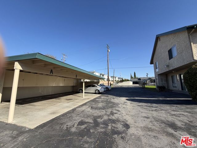 101 W Olive Avenue, La Habra, CA 90631