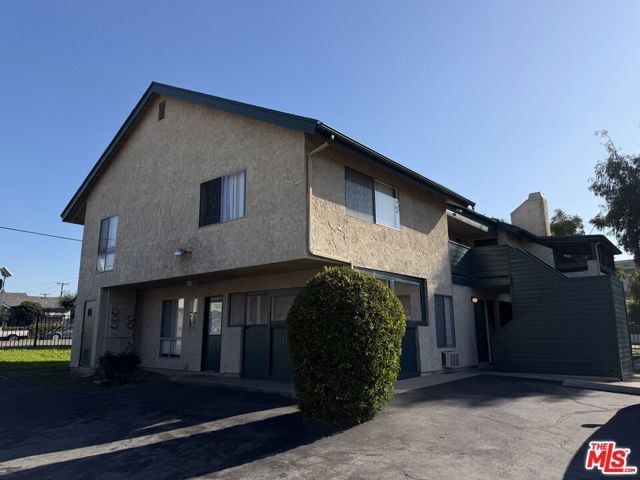 101 W Olive Avenue, La Habra, CA 90631